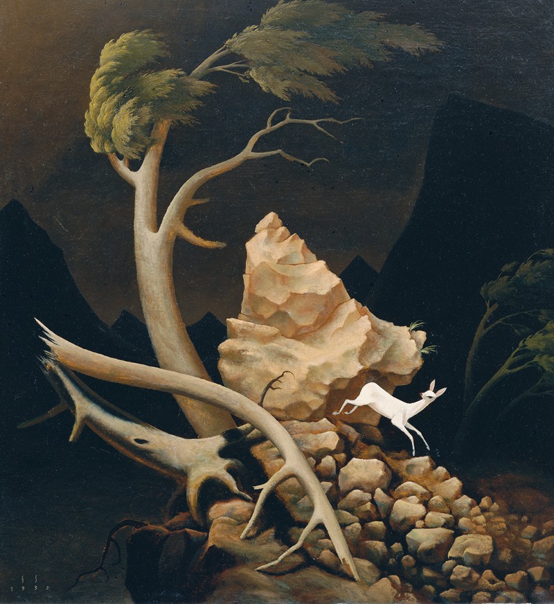 Franz Sedlacek - Sturm