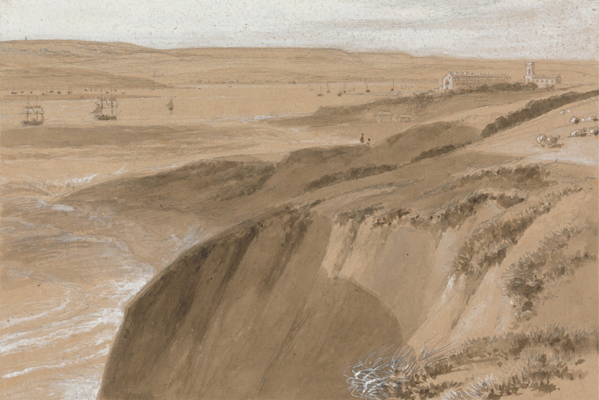 William Daniell - Exmouth, Devon