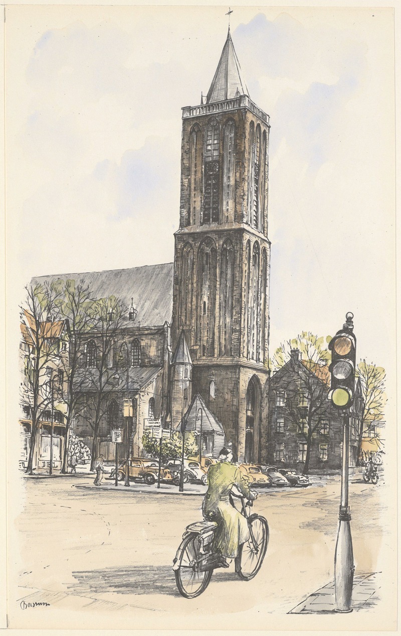 Bob Brobbel - Bussum