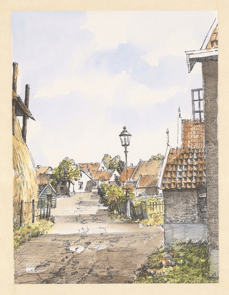 Bob Brobbel - Lindenlaan