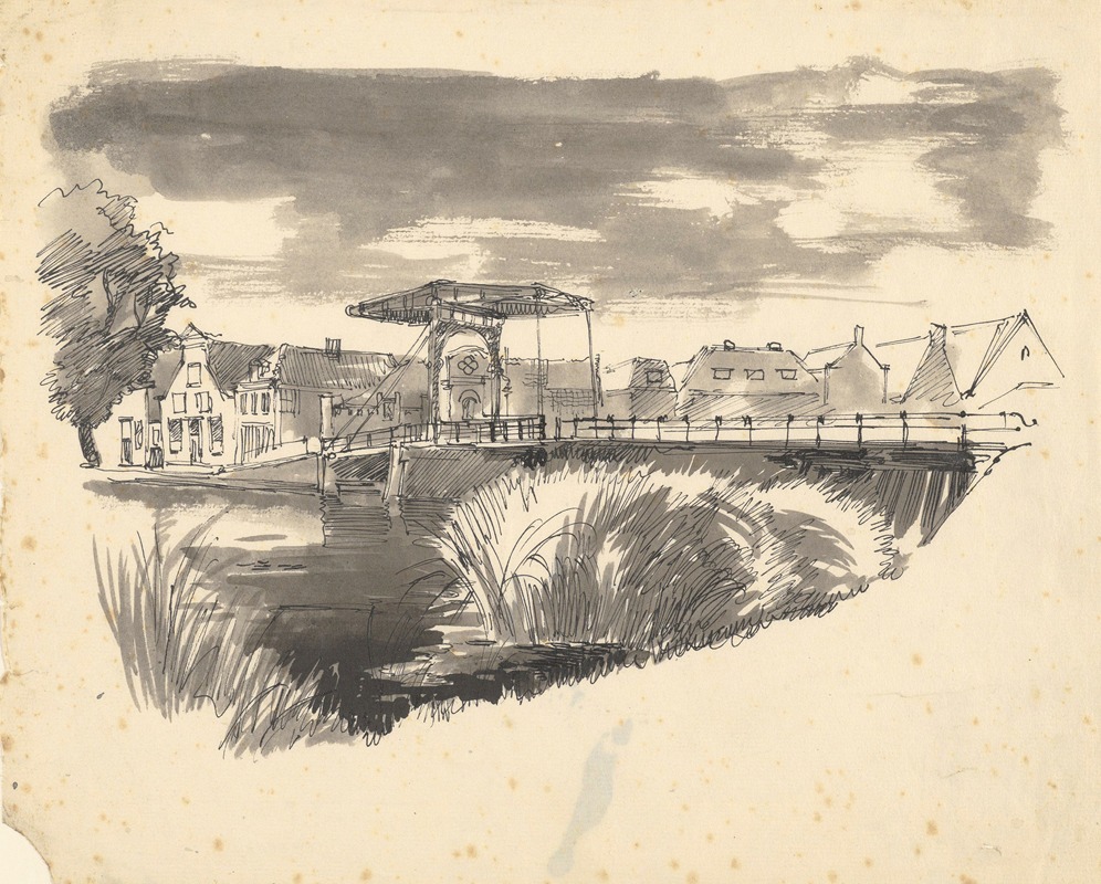 Maarten Oortwijn - Het Spaarne