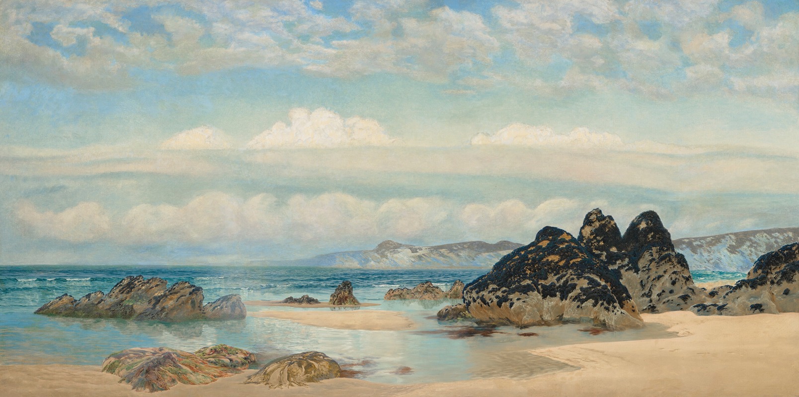 John Brett - The Grey of the Morning