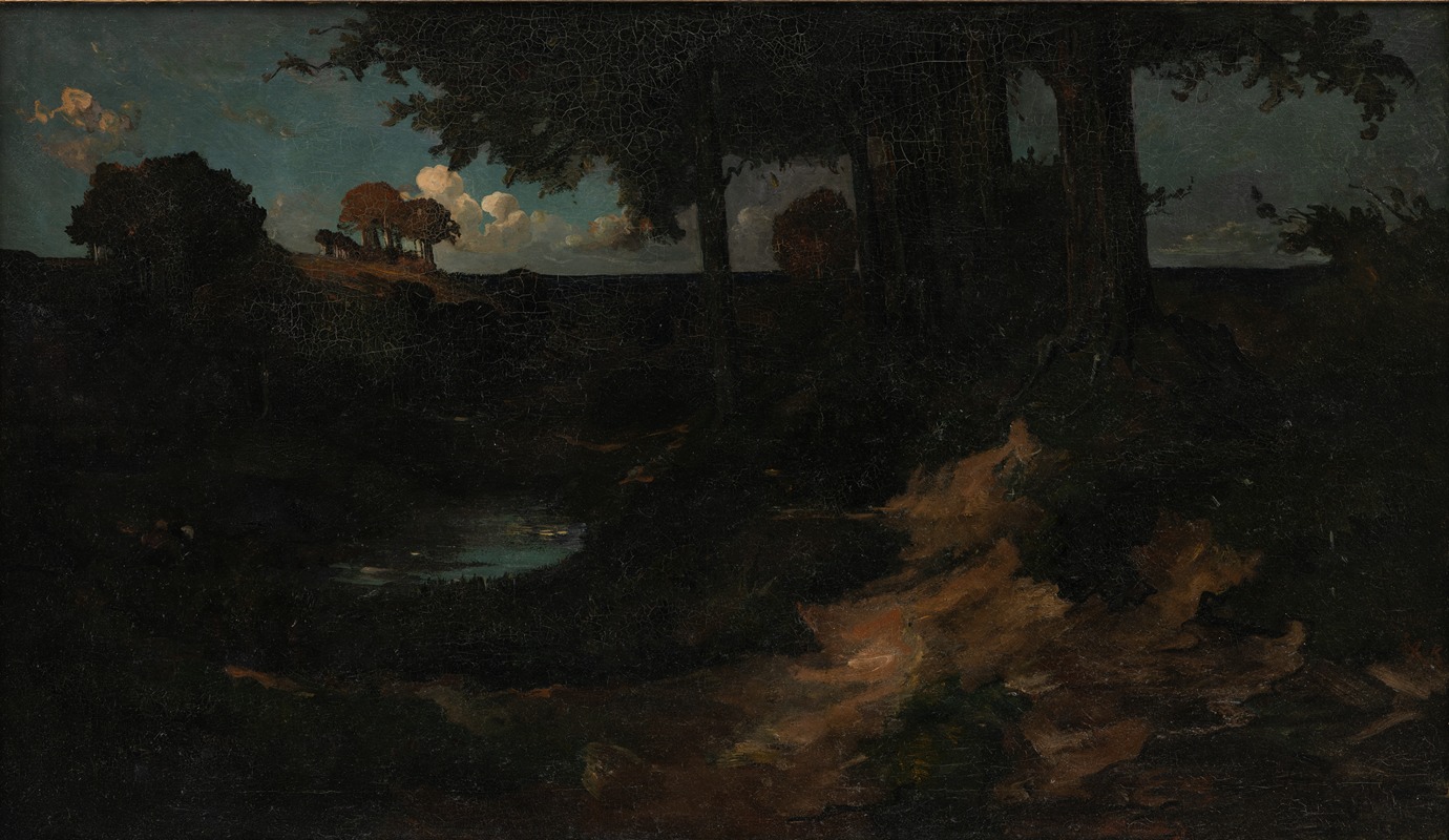 Willem van Konijnenburg - Limburgs