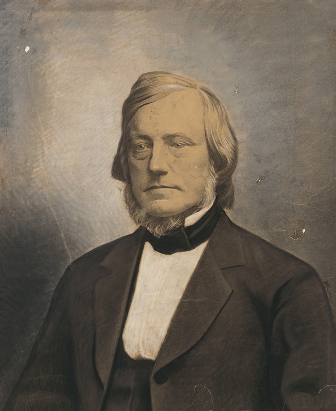 L. Wieser - Josiah Minot