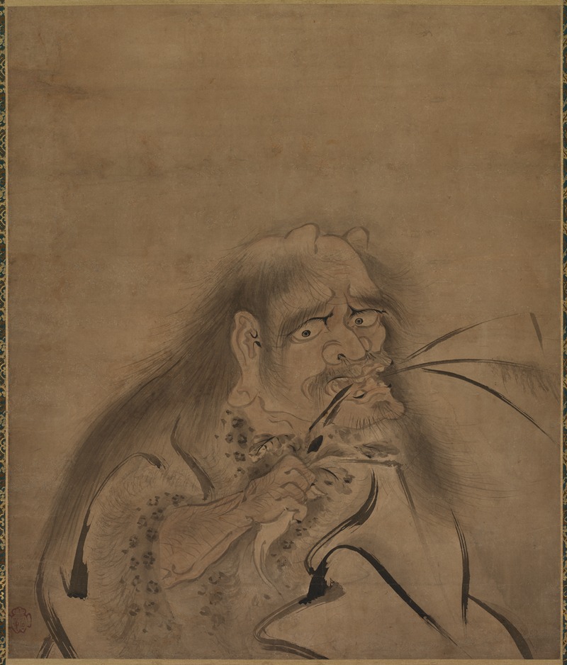 Shōryō - Shennong (Shinnō)