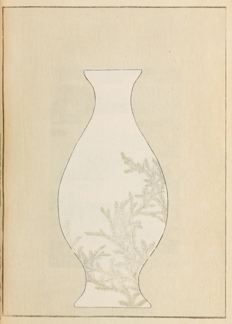 Furuya Kōrin - Shin-Bijutsukai Pl.248