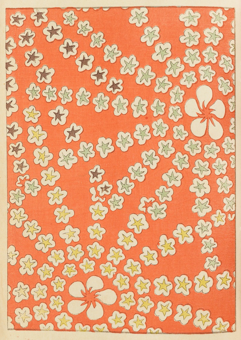 Furuya Kōrin - Shin-Bijutsukai Pl.261