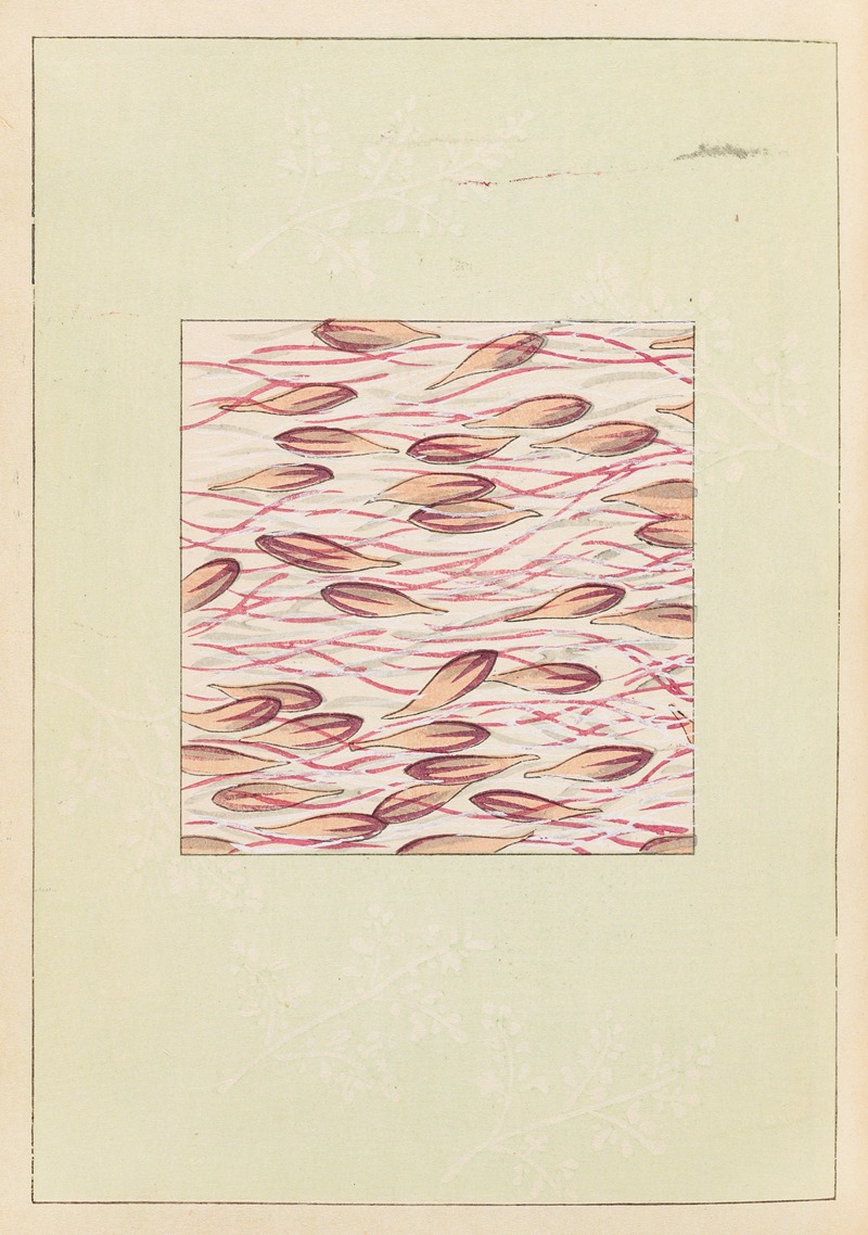 Furuya Kōrin - Shin-Bijutsukai Pl.311
