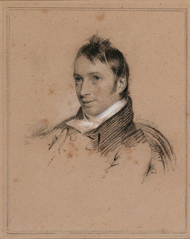John Comerford - William Parnell Hayes