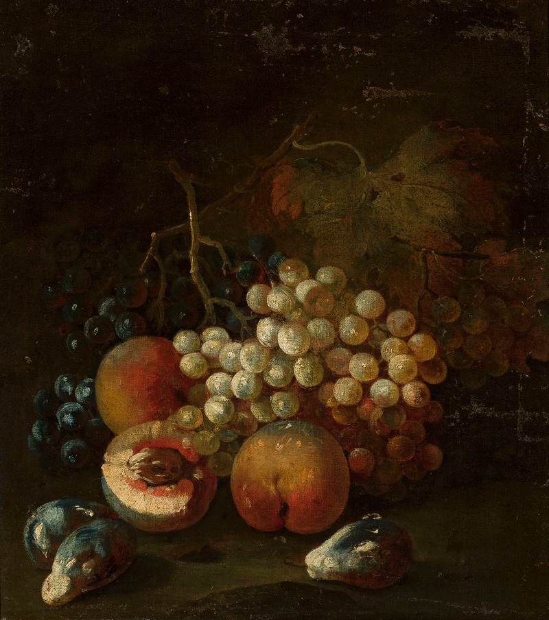 Max Feiler - Fruit