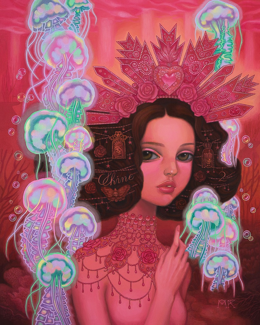 Min Kyung Kwon - Sirene
