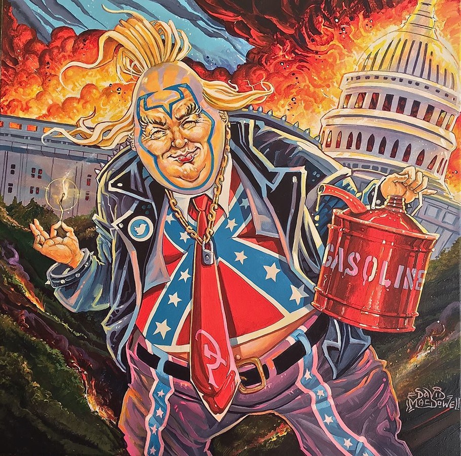 the-orange-bastard-by-dave-macdowell-artvee