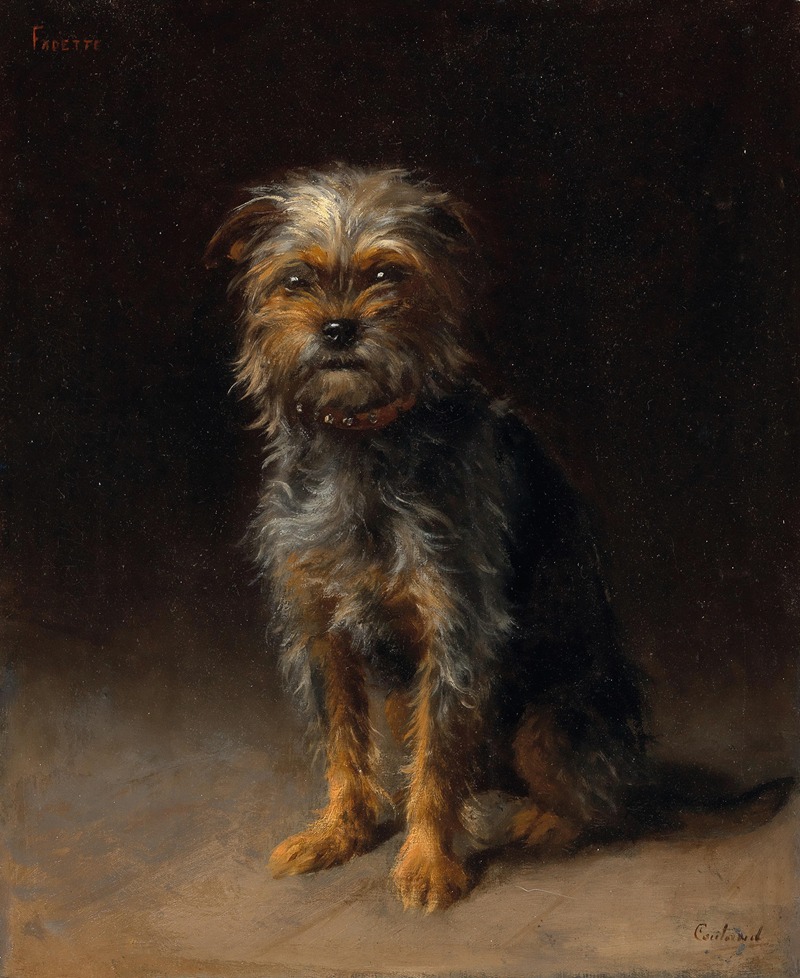 Martin Couland - A Loyal Friend