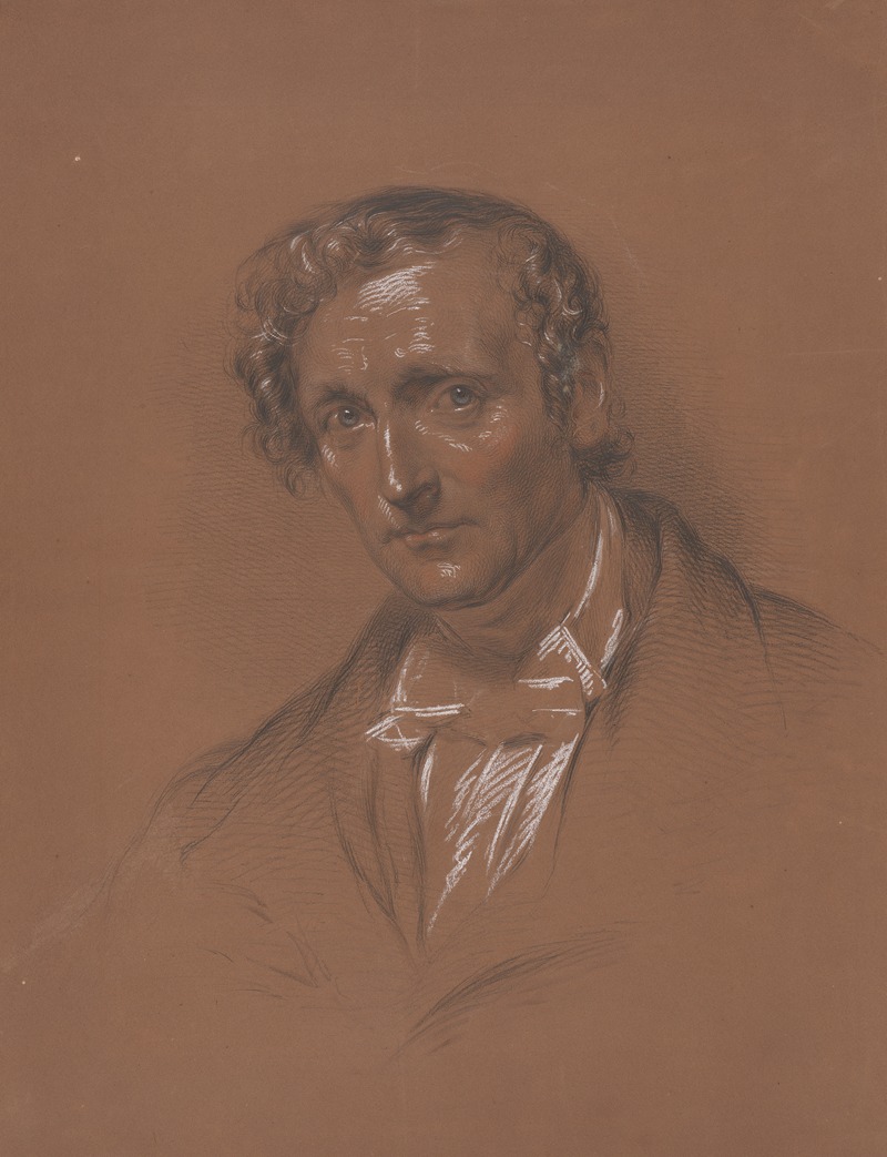 William Haydon Fuge - Archdeacon Forster