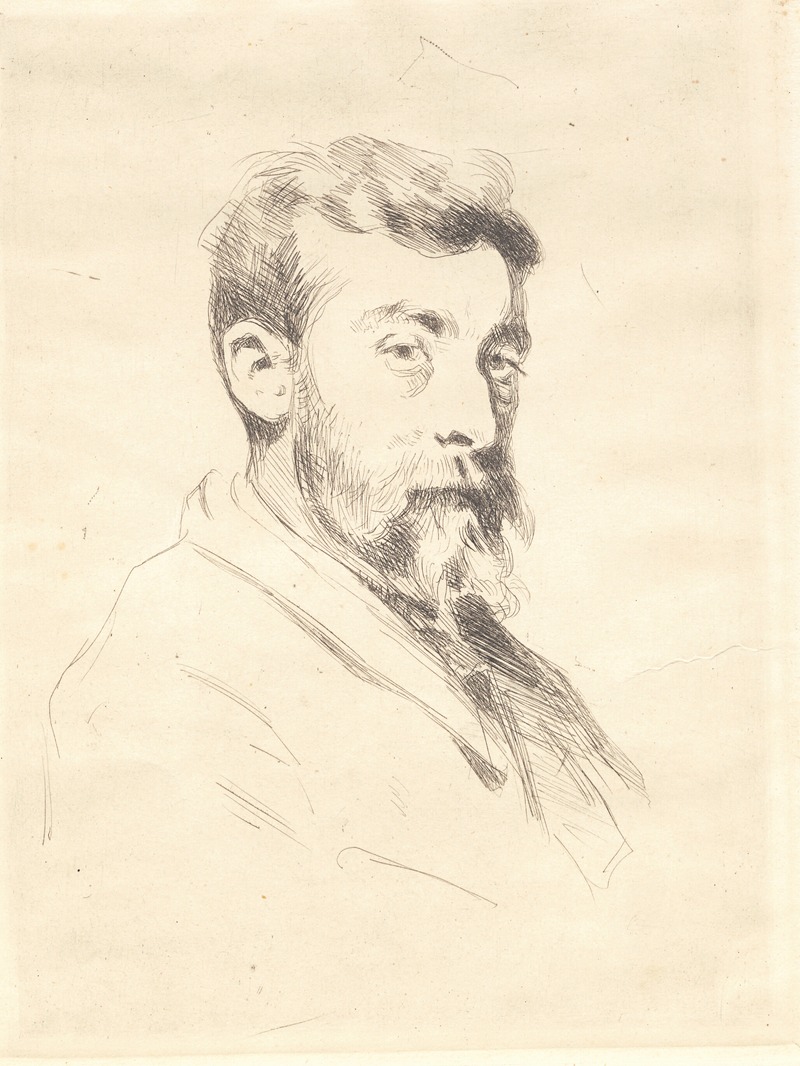Peder Severin Krøyer - Ed Baillet