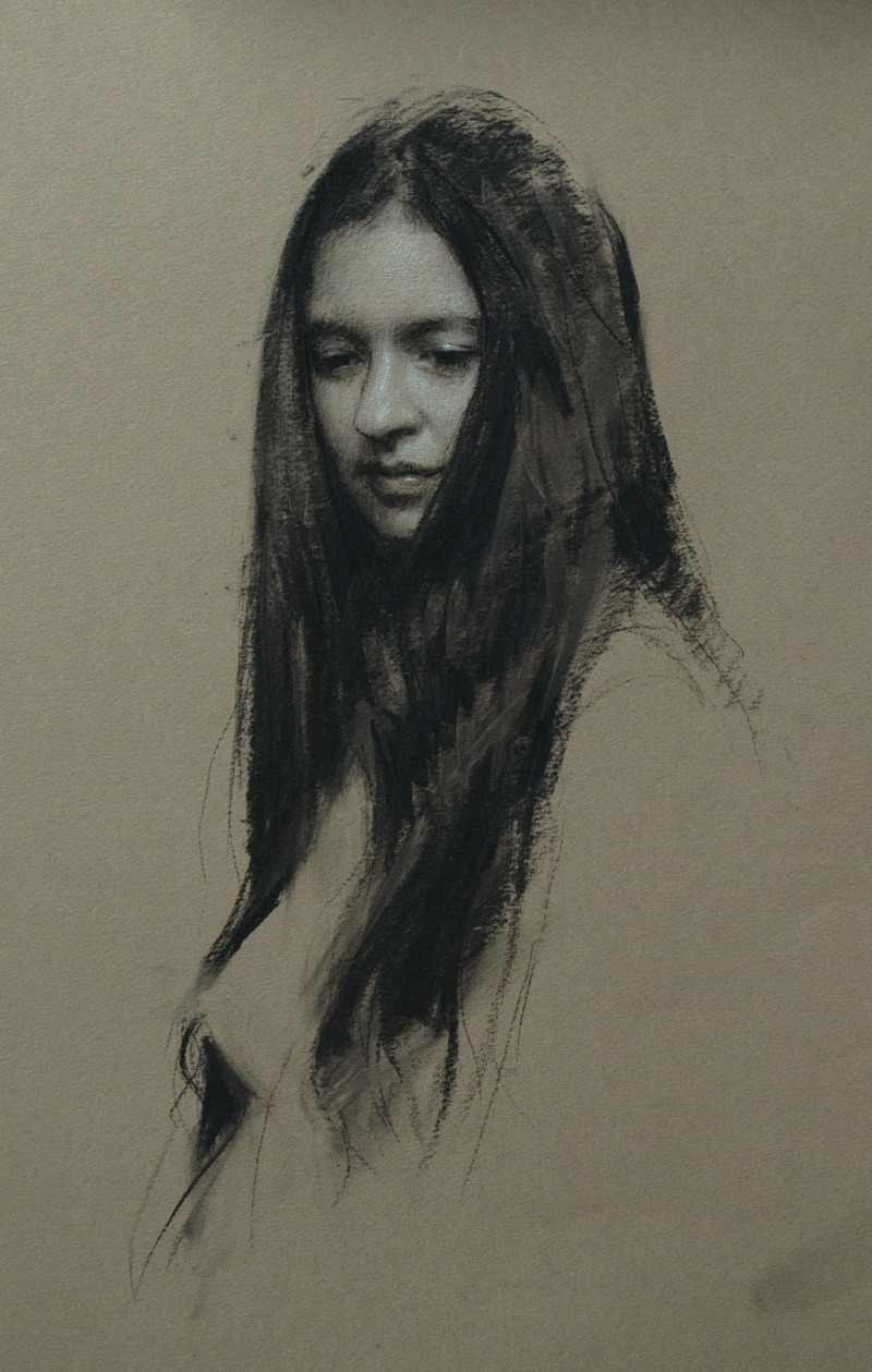 Daydream by Casey Childs - Artvee