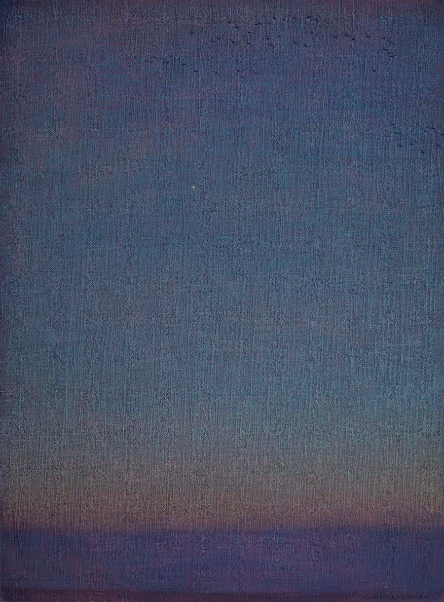 David Grossmann - Dusk Ascension