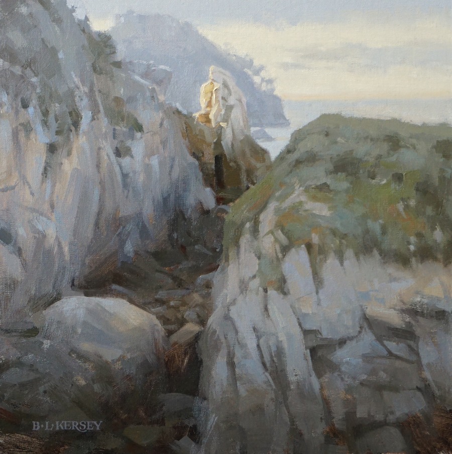 Laurie Kersey - Sun & Stone