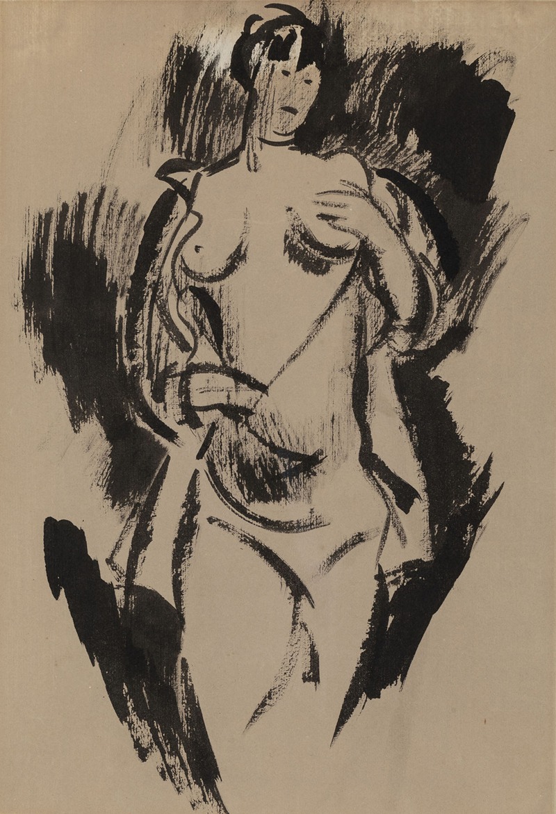 Rik Wouters - Nu