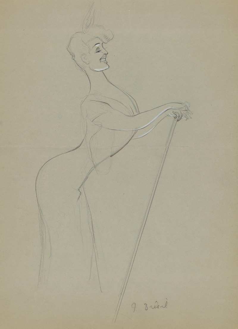 Maurice Lourdey - M. Brésil
