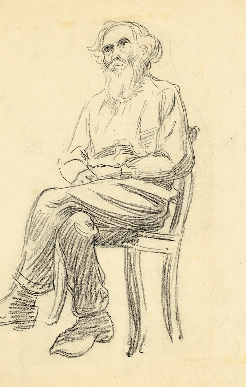 Albert Daenens - Heer