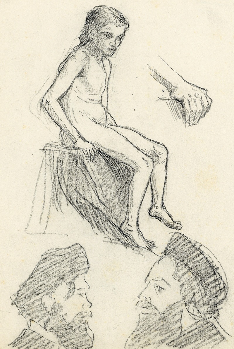 Albert Daenens - Heer
