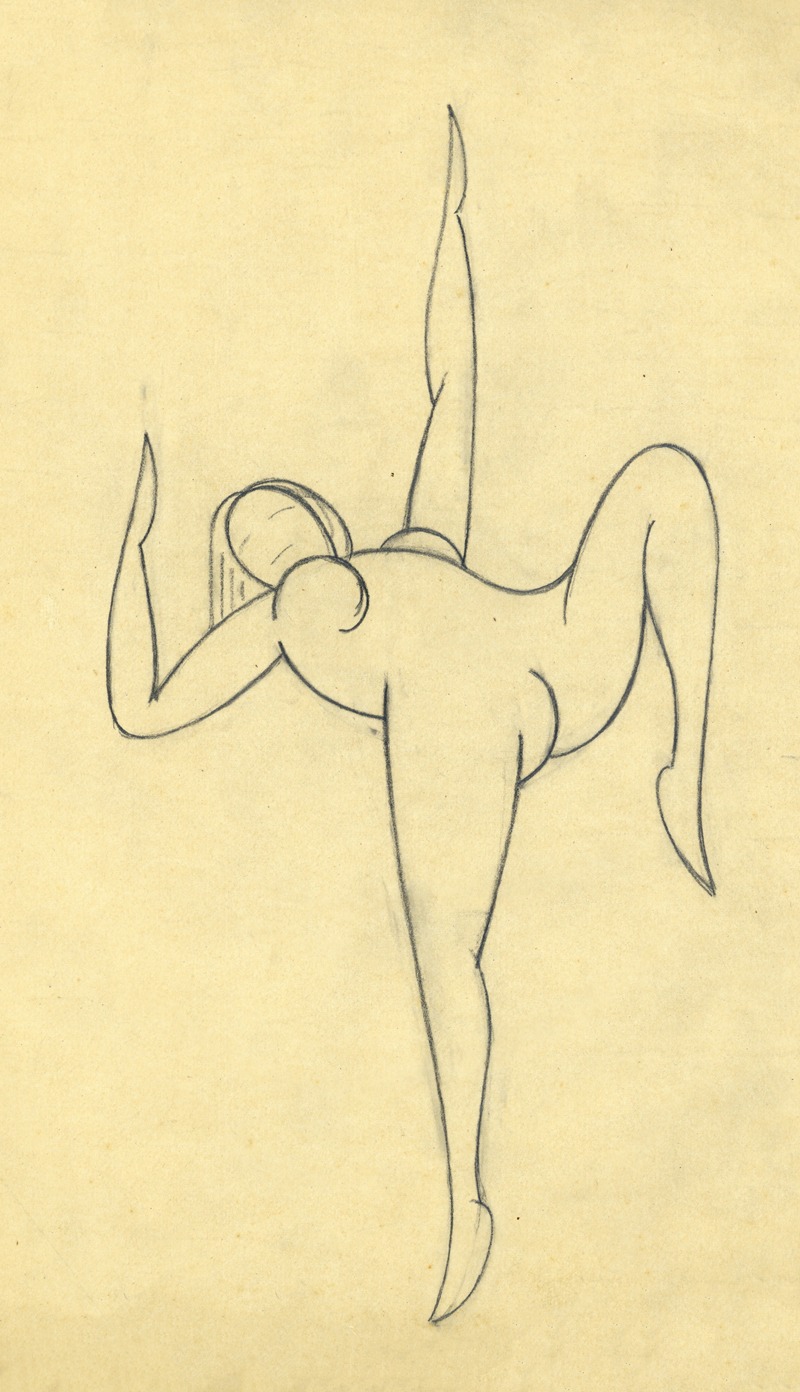 Albert Daenens - Illustratie