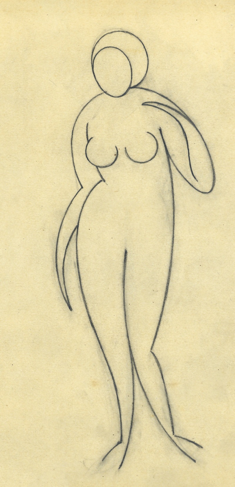 Albert Daenens - Illustratie