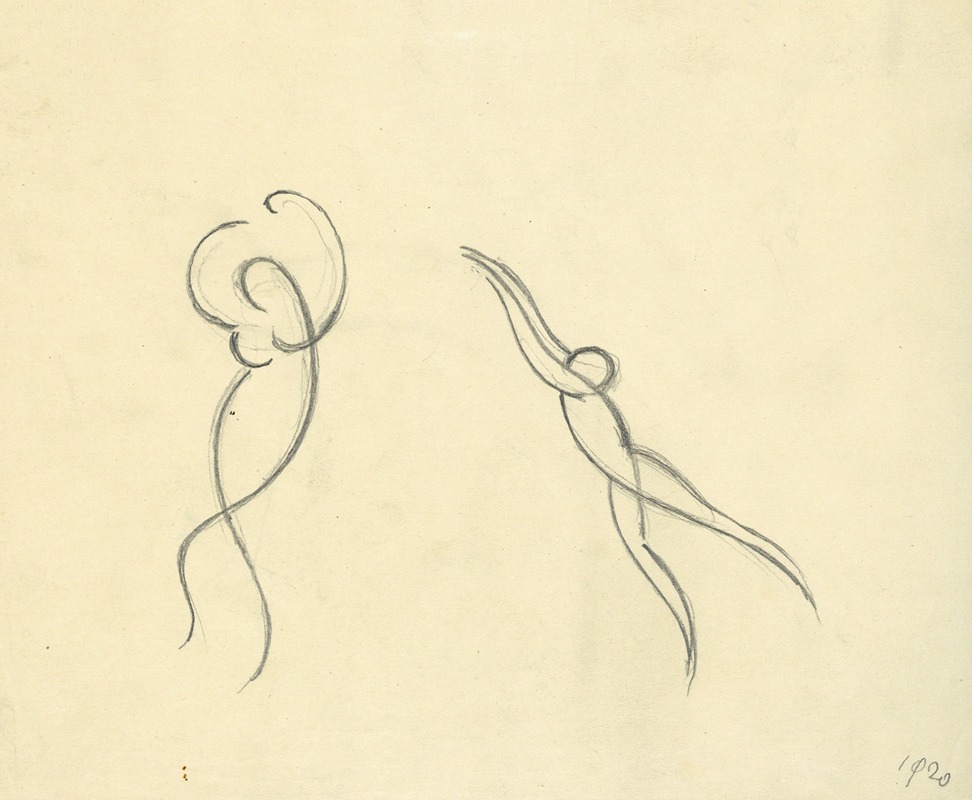 Albert Daenens - Illustratie