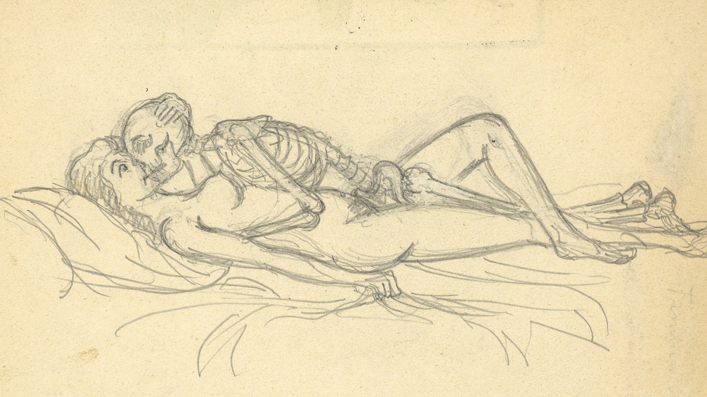 Albert Daenens - Illustratie