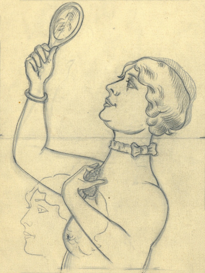 Albert Daenens - Illustratie