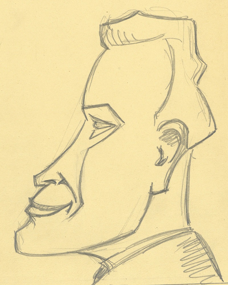 Albert Daenens - Varia