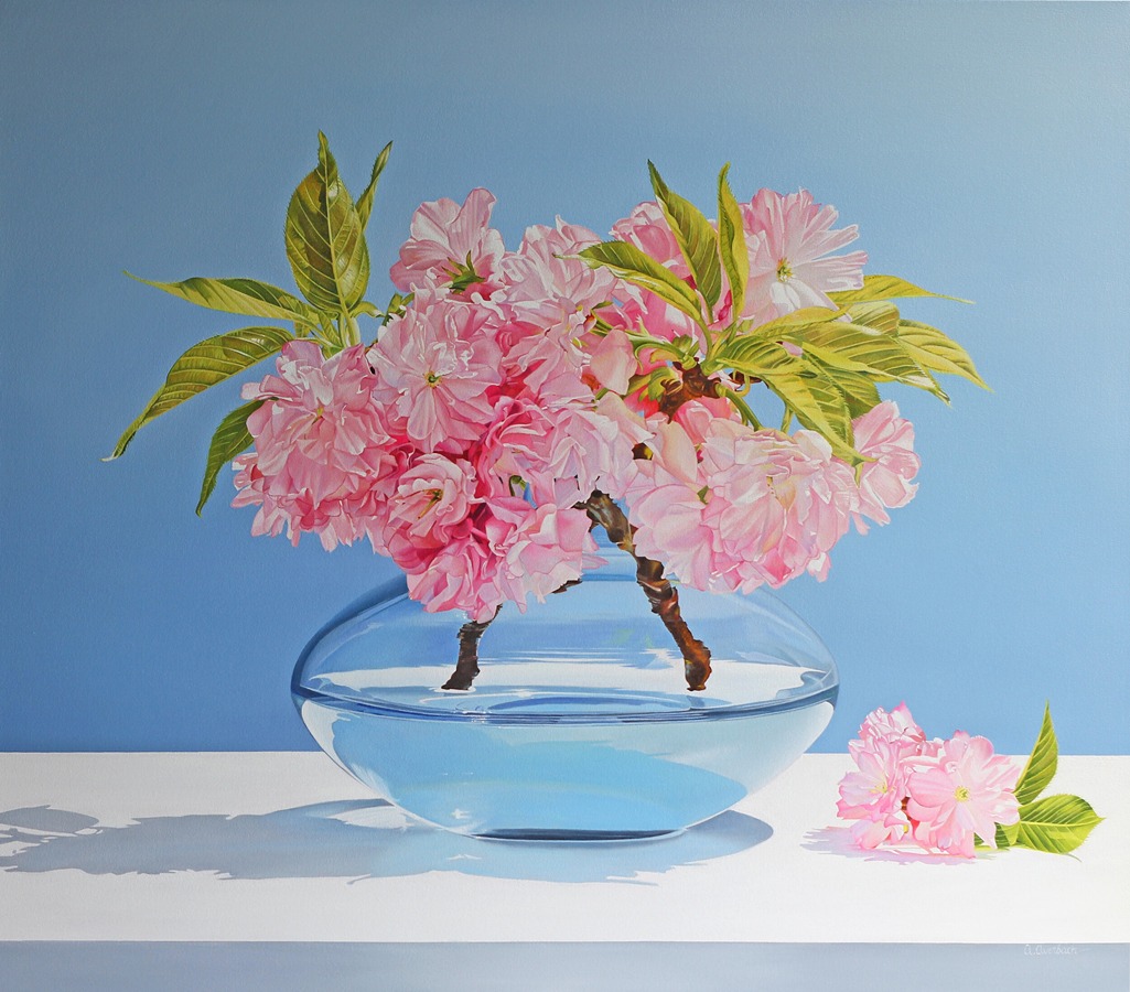 Alexandra Averbach - Reverie