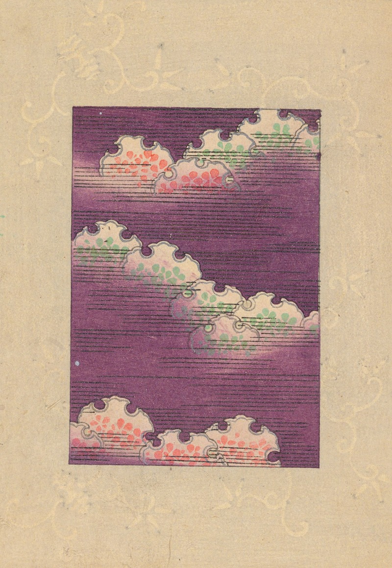 Naosaburō Yamada - Bijutsukai, Pl.03