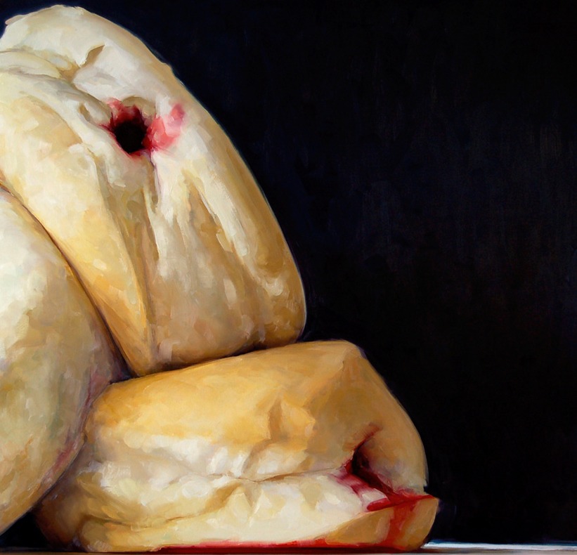 Prospect by Emily Eveleth Artvee