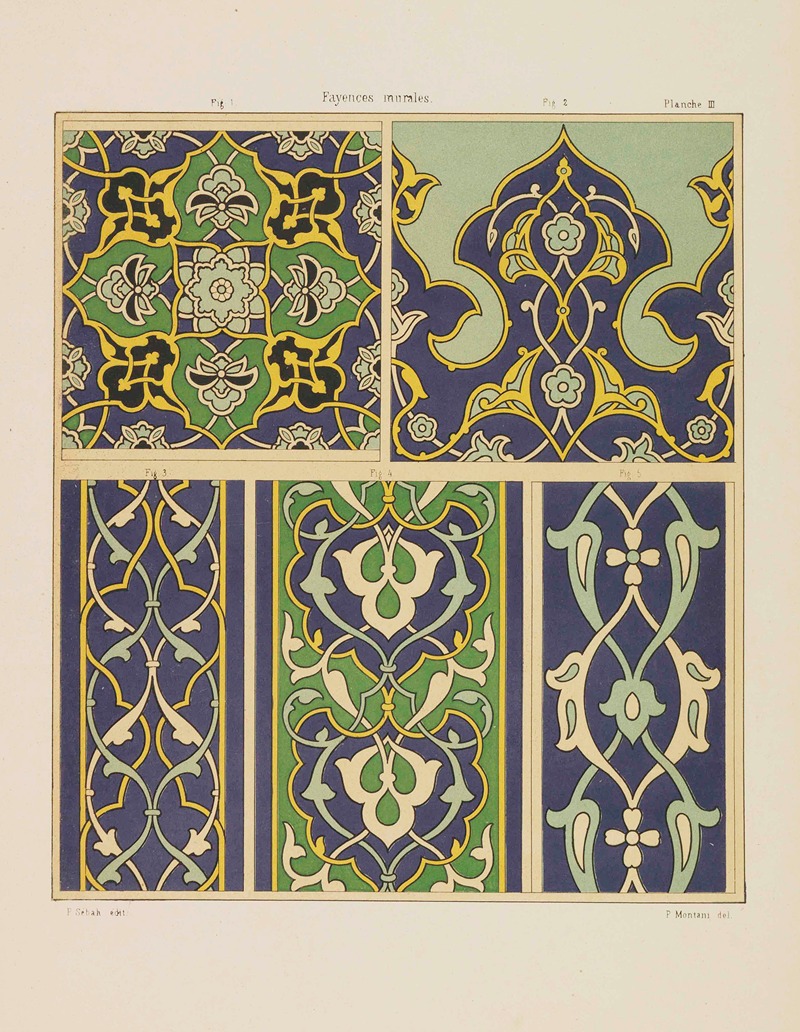 Marie De Launay - L’architecture Ottomane. Die ottomanische Baukunst