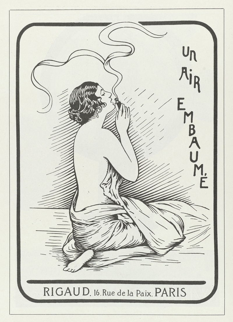 H. Rouit - Art – Goût – Beauté, Feuillets de l’ élégance féminine, Juin 1932, No. 142, 12e Année, p. 2