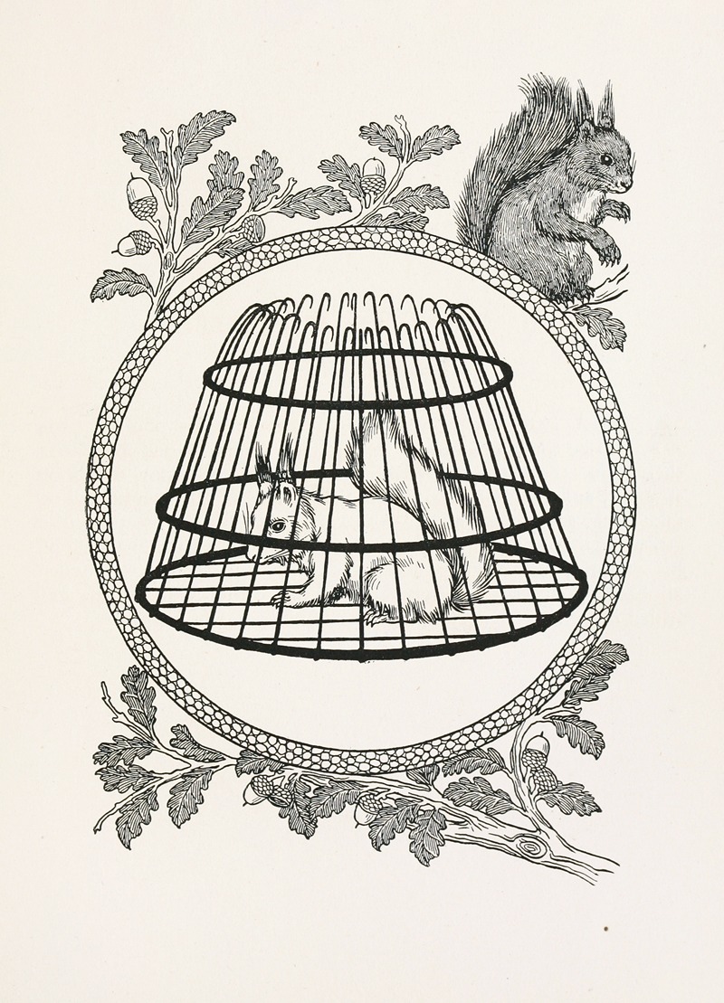 Percy J. Billinghurst - A hundred anecdotes of animals pl 090