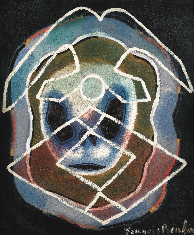 Francis Picabia - Mon atmosphère