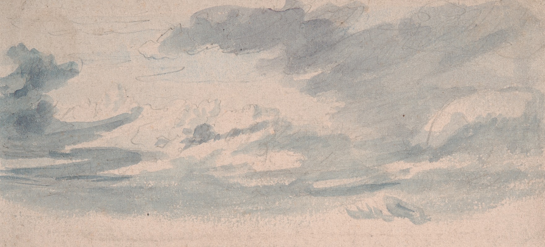 Thomas Lindsay - Cloud Study – Cumulus