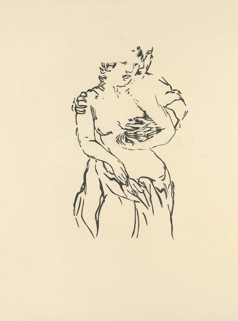 Pierre Bonnard - Notes sur l’amour Pl 01
