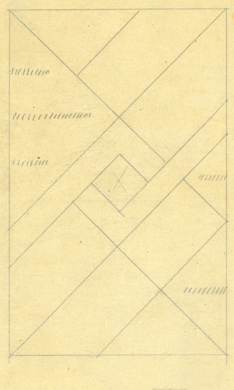 Albert Daenens - Geometrische kunst