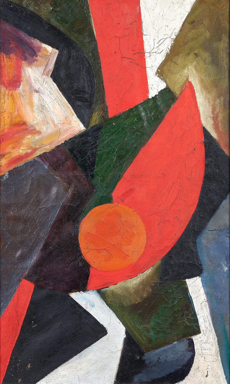 Russian School - Composition