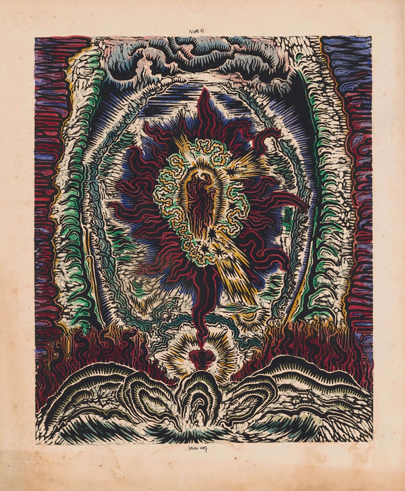 Gustav Wolf - Das Herrliche