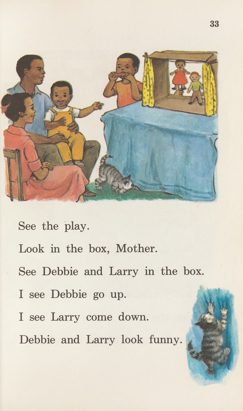 Ruth Ives - Laugh with Larry Pl.31