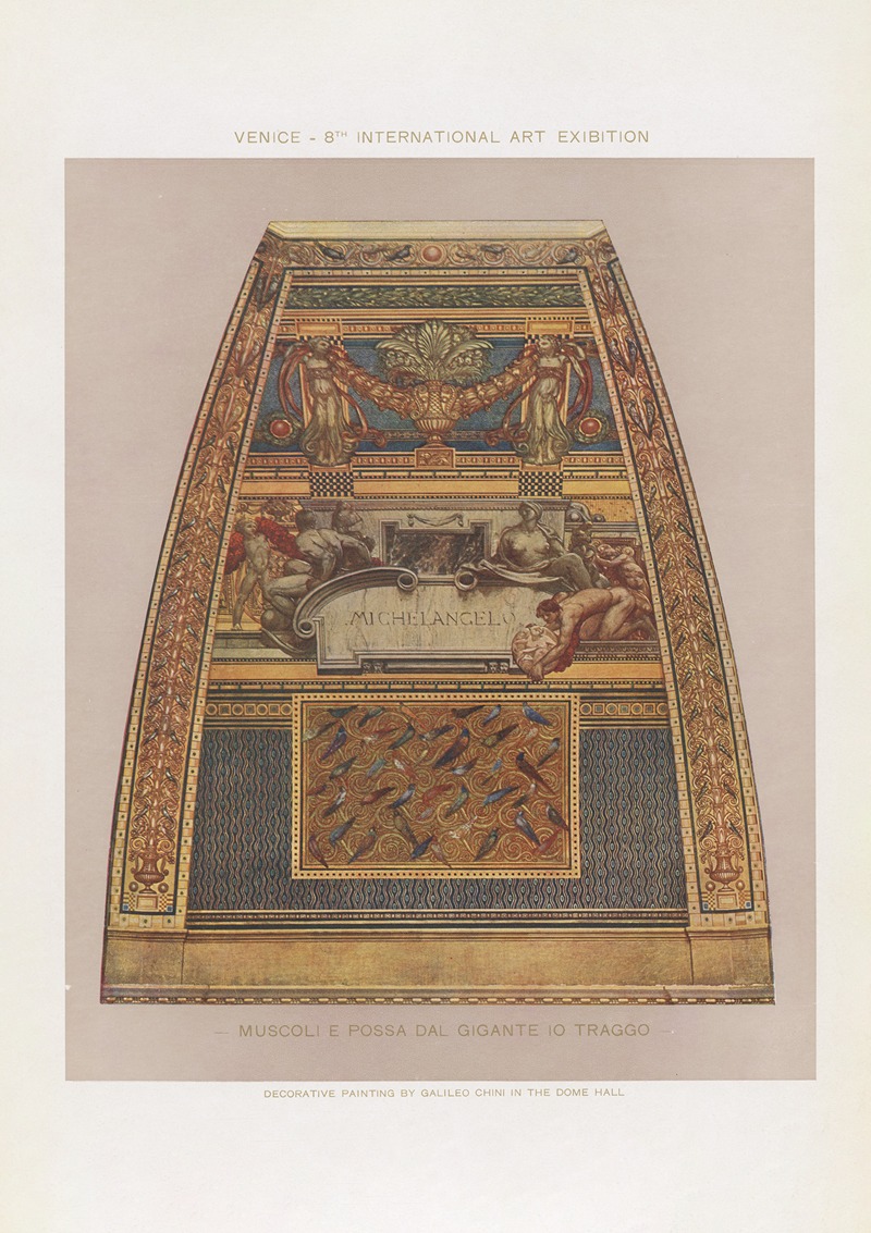 Paul Wenzel (Publisher) - Modern decorative art Vol. II Pl.30