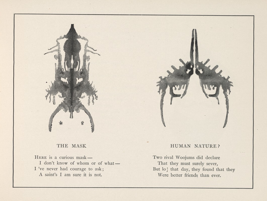 Ruth McEnery Stuart - Gobolinks or shadow-pictures for young and old Pl.10