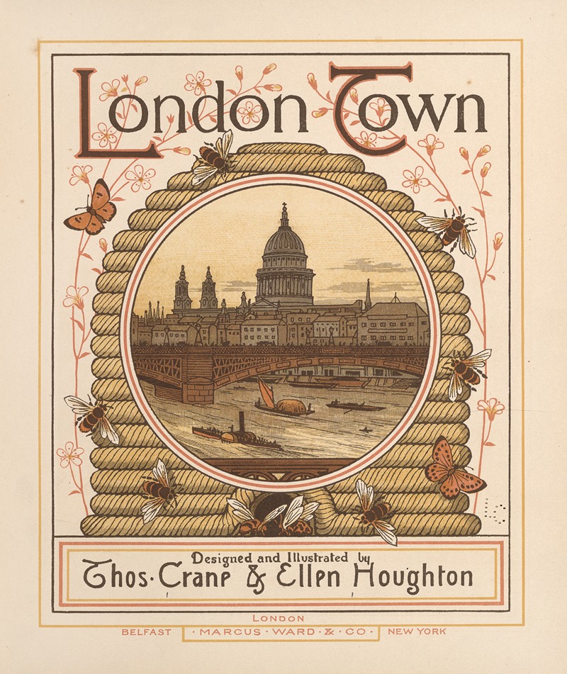 Ellen Elizabeth Houghton - London town Pl.05