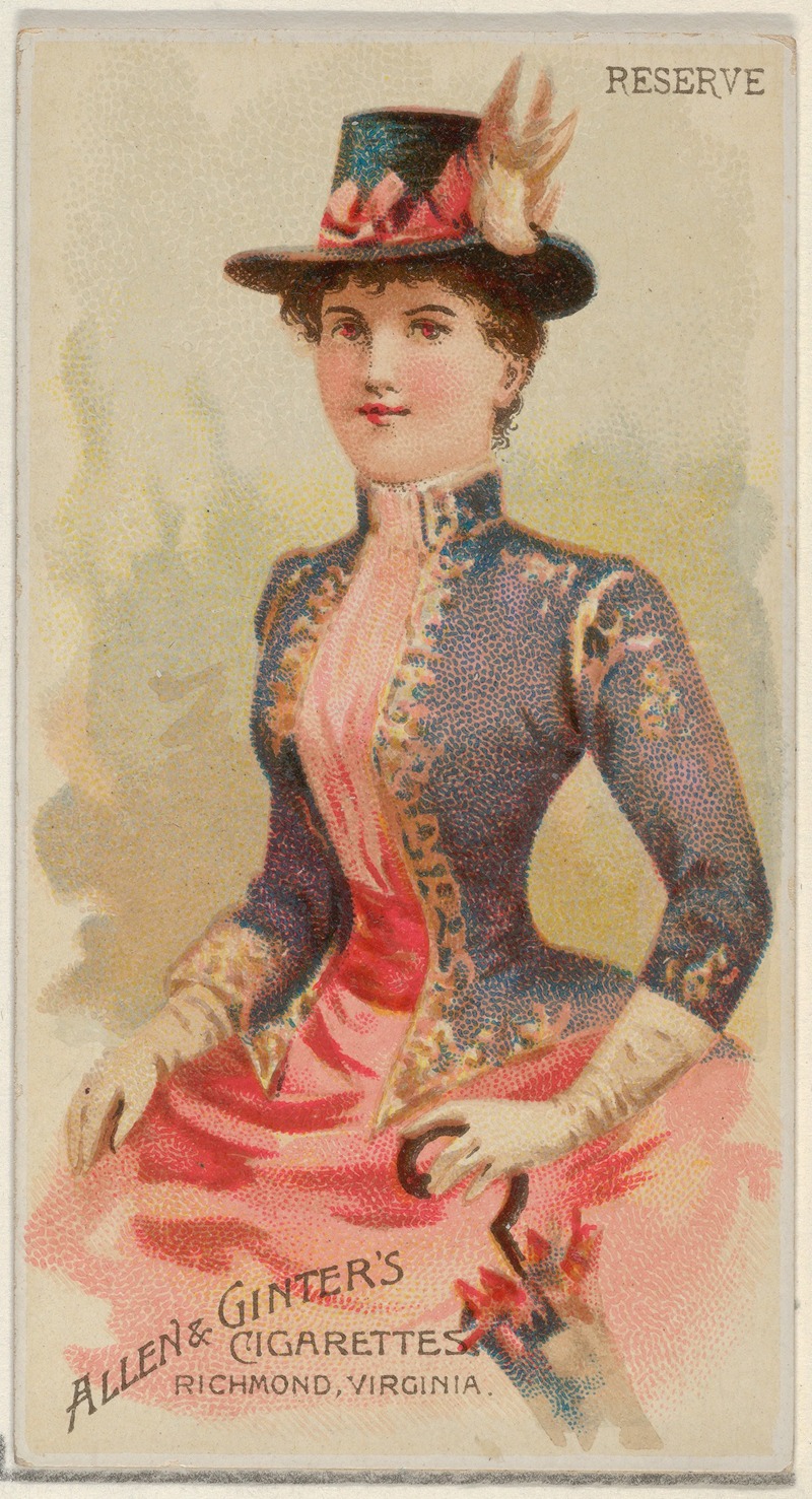 Allen & Ginter - Reserve