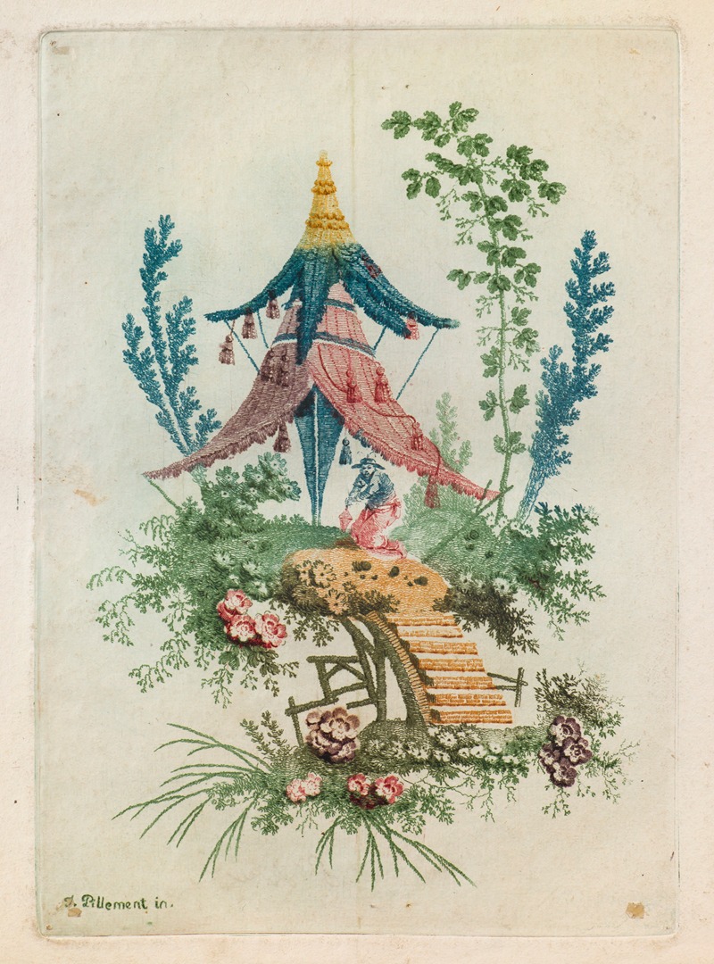 Anne Allen - Chinese Design for the Use of Designers and Painters